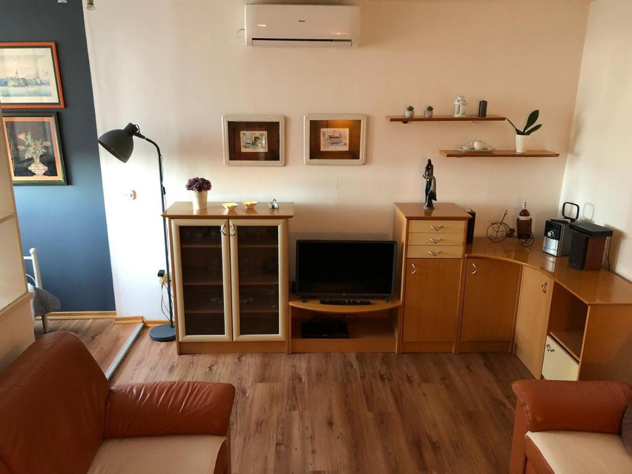 Apartman Mera Apartment ซาดาร์ ภายนอก รูปภาพ