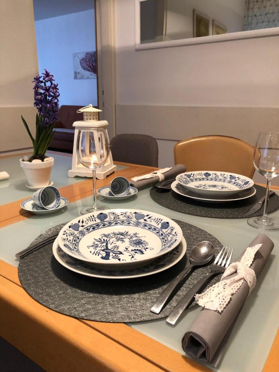Apartman Mera Apartment ซาดาร์ ภายนอก รูปภาพ
