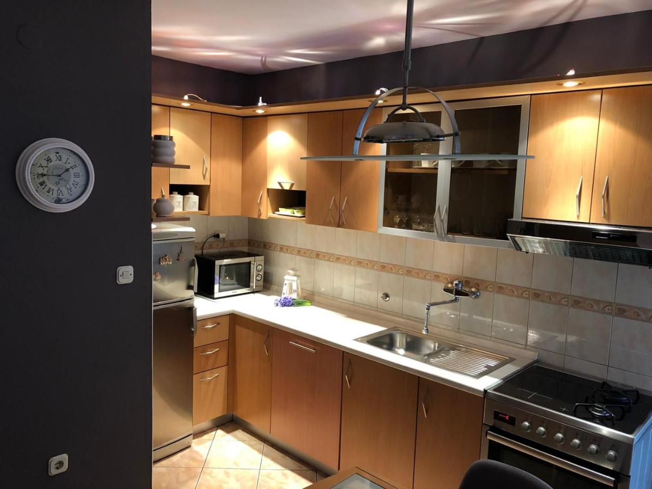 Apartman Mera Apartment ซาดาร์ ภายนอก รูปภาพ